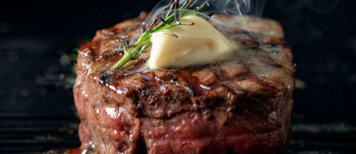 Why Steaks Always Taste Better At A Restaurant Why Steaks Always Taste Better At A Restaurant
