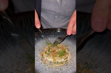 Les 110 de Taillevent is a French fine-wine Restaurant in the heart of central London