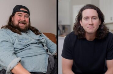 The Weight Loss Journey | Soy Boys Episode 6