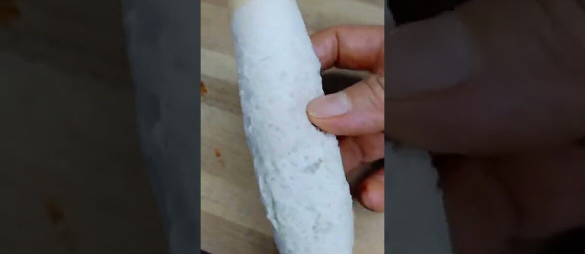 How to make salted caramel french toast roll ups! Recipe #shorts