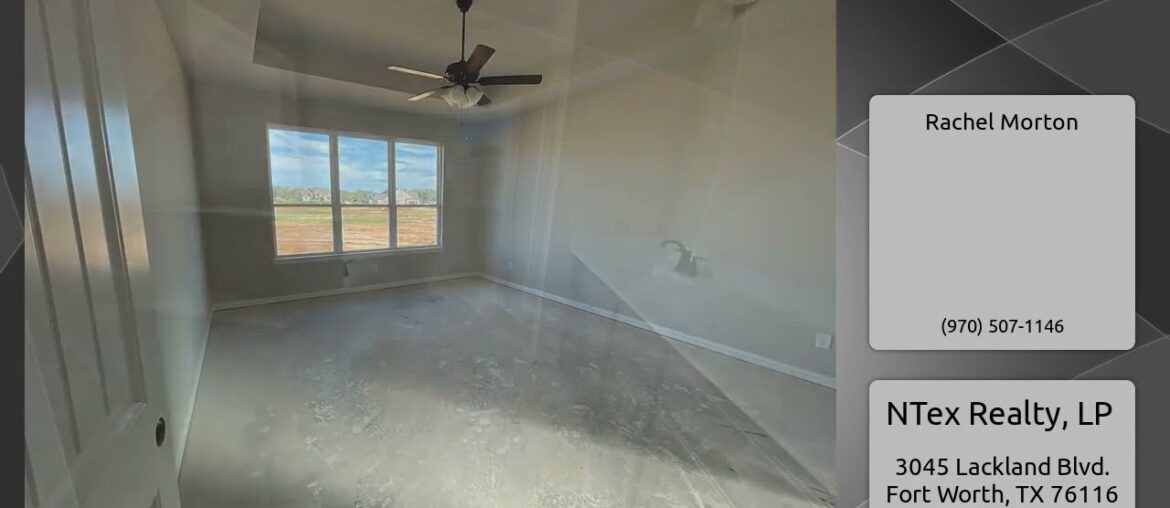 165 Chester Road, Springtown, TX 76082