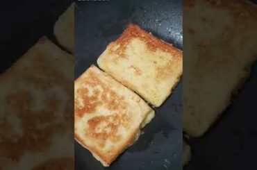 French toast recipe /Easy breakfast recipe