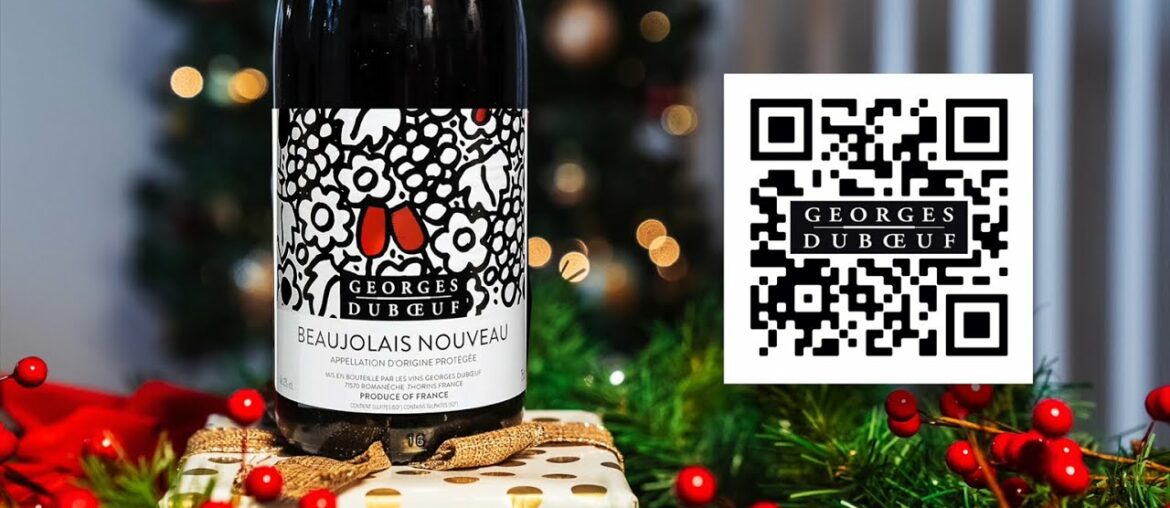 Georges Duboeuf – Cork Sweepstakes 2022 Georges Duboeuf - Cork Sweepstakes 2022