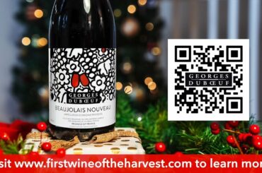 Georges Duboeuf - Cork Sweepstakes 2022