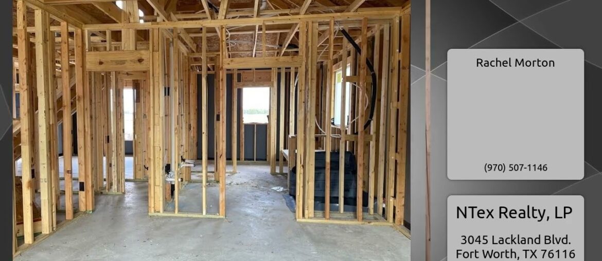 208 Pilot Drive, Caddo Mills, TX 75135 208 Pilot Drive, Caddo Mills, TX 75135