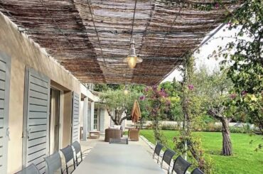 Superb Property On The Market in Saint Tropez France