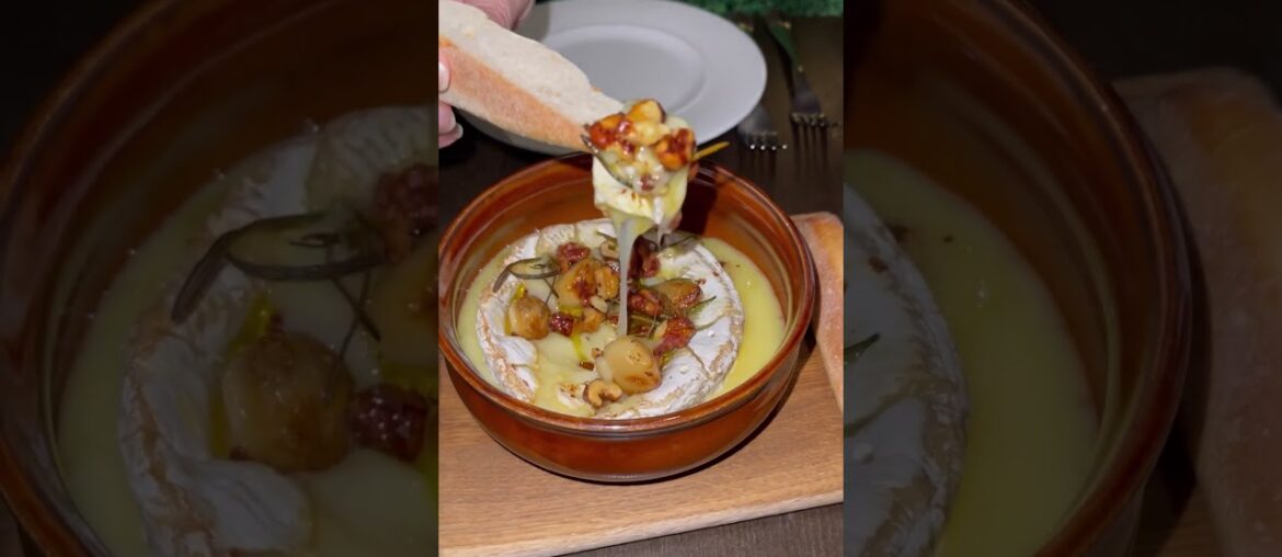 Revolve – modern French brasserie Revolve - modern French brasserie