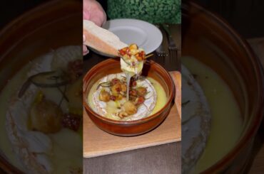 Revolve - modern French brasserie