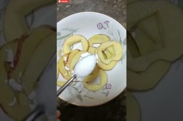 Crispy french fries recipe by secret recipes official