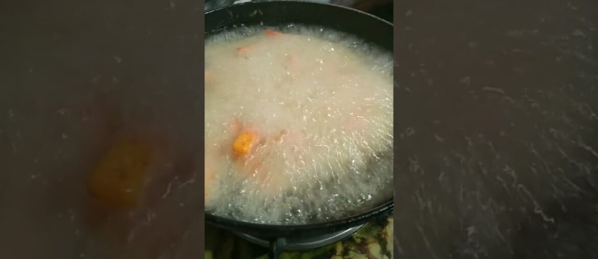 French Fries | Homemade Short Recipe | #frenchfries