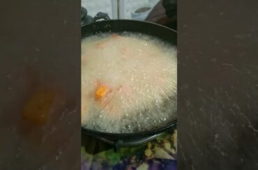 French Fries | Homemade Short Recipe | #frenchfries