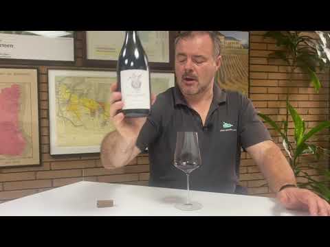 Wine Review: Domaine Jules Desjourneys Moulin a Vent Chassignol 2011 Wine Review: Domaine Jules Desjourneys Moulin a Vent Chassignol 2011