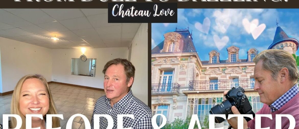 How can we get this UGLY room into SHAPE? Getting STRONG for DIY & a "DISGUSTING" purchase! How can we get this UGLY room into SHAPE? Getting STRONG for DIY & a "DISGUSTING" purchase!