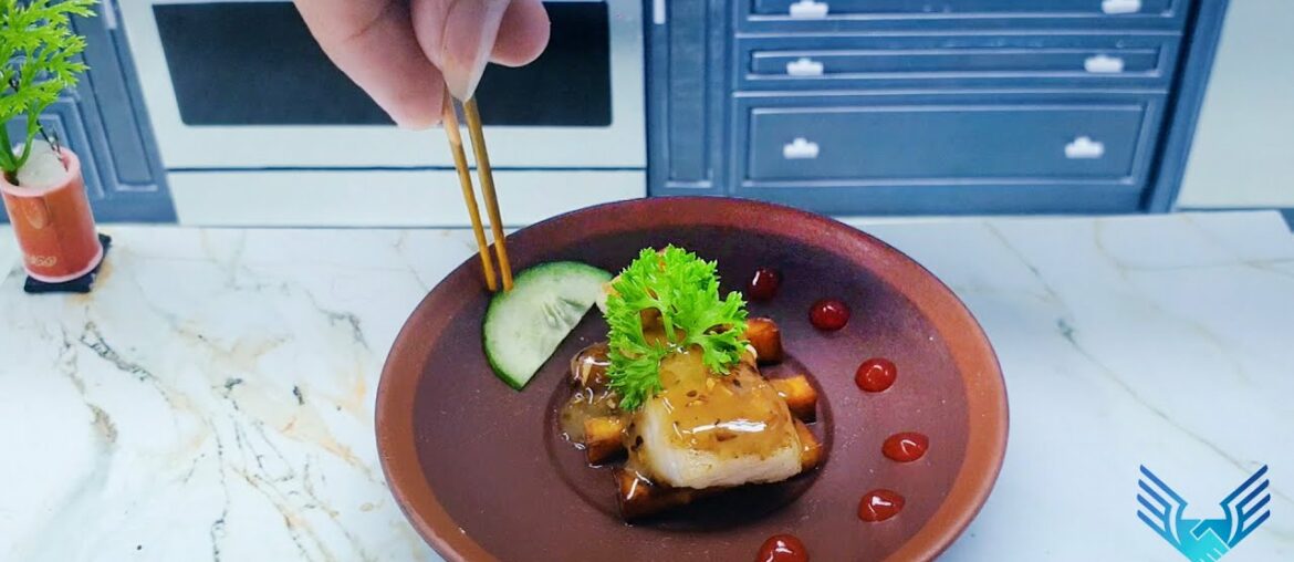 Recipes For Dishes Basa Fish With Roasted Sesame Sauce And French / Albert Stewart Angela Parker Recipes For Dishes Basa Fish With Roasted Sesame Sauce And French / Albert Stewart Angela Parker