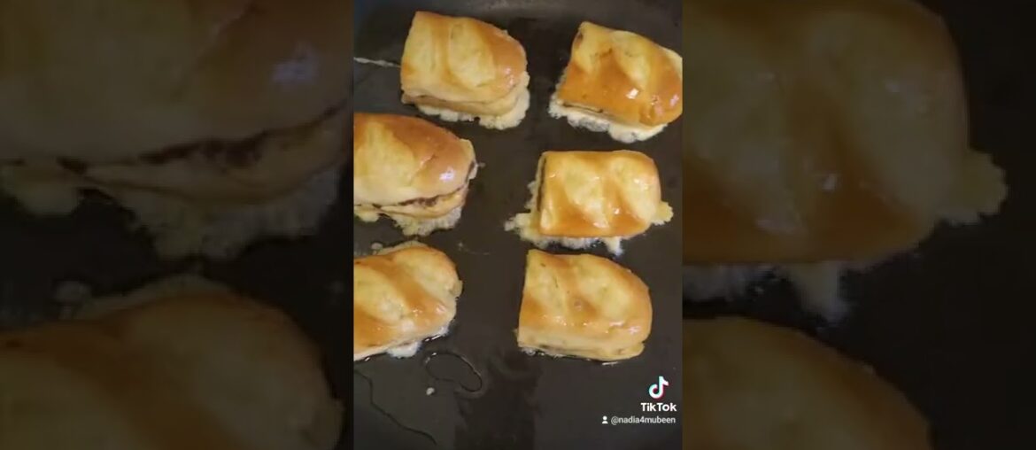 brioche rolls with nutella french fry recipe