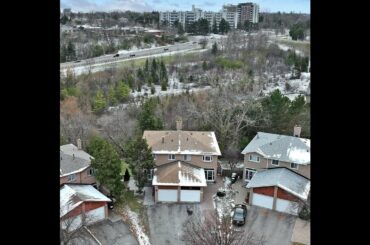 Semi-Detached on Robert Hicks Dr in TORONTO for sale