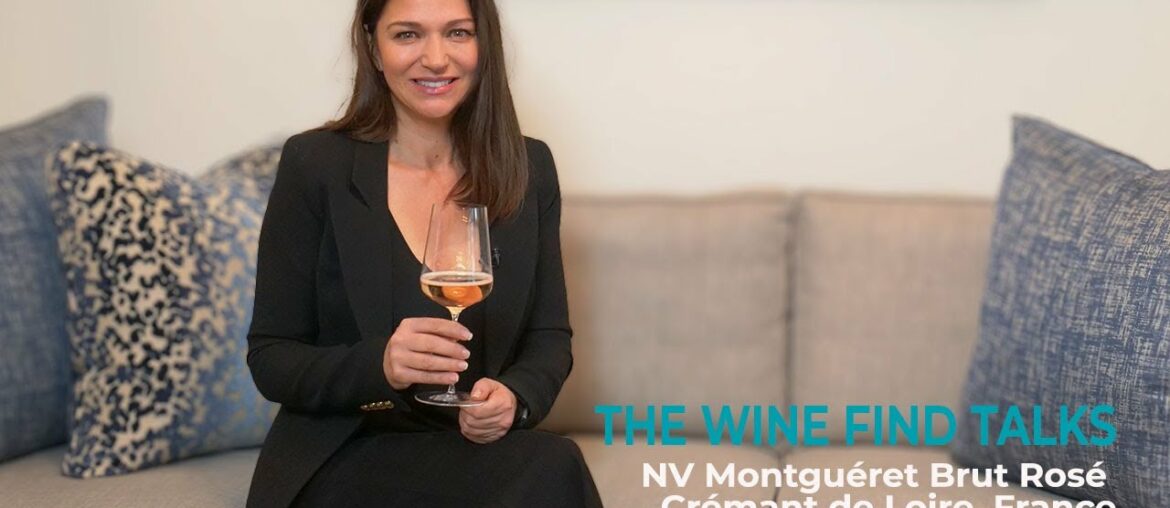 The Wine Find Talks - Episode 51