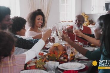 Wine Pairings to Enhance the Flavors of Thanksgiving Dinner