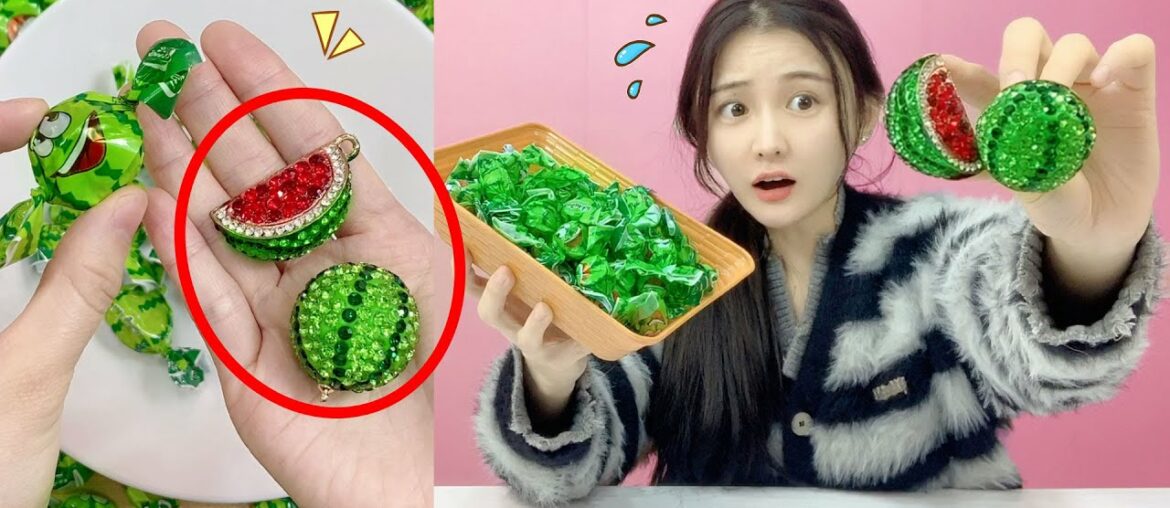 Looking for "Crystal Watermelon", where did the Red Crystal Seeds come from? Looking for "Crystal Watermelon", where did the Red Crystal Seeds come from?