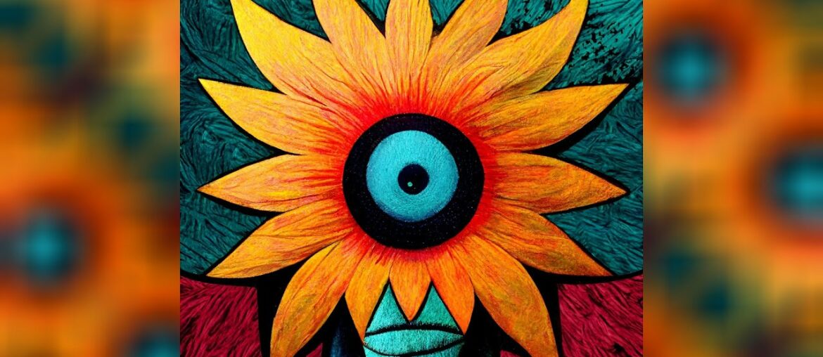 Day Brake – Sunflower Experiment (Full Album 2022) Day Brake - Sunflower Experiment (Full Album 2022)