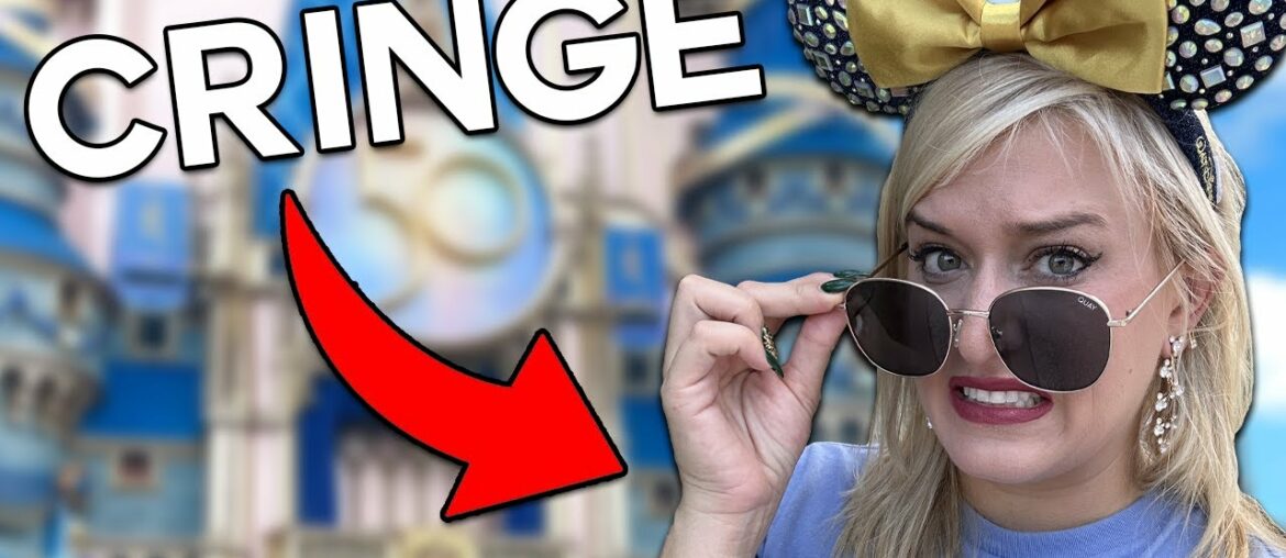 DISNEY ADULTS Are The WORST | Walt Disney World: Crystal Palace Review, Gideon’s, Merchandise & More DISNEY ADULTS Are The WORST | Walt Disney World: Crystal Palace Review, Gideon’s, Merchandise & More