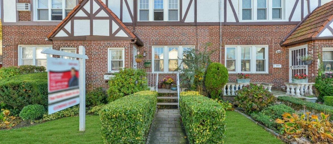 147-38 33rd Avenue, Flushing, NY 147-38 33rd Avenue, Flushing, NY