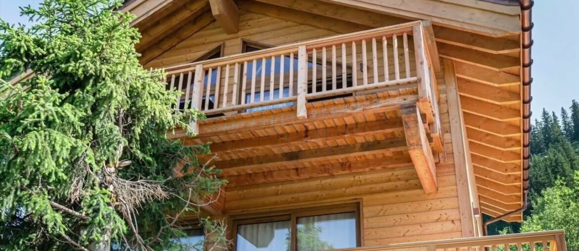 Wonderful Holiday Chalet Rental in Meribel France