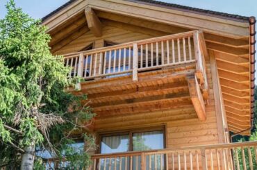 Wonderful Holiday Chalet Rental in Meribel France