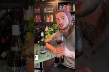 Beaujolais Nouveau Review - The Wine Rookie