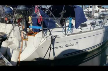 SAINTE REINE II - Dufour 365