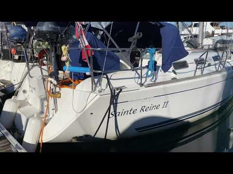 SAINTE REINE II – Dufour 365 SAINTE REINE II - Dufour 365