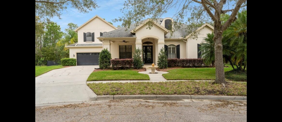 2426 River Rise Ct, Orlando, FL 32828