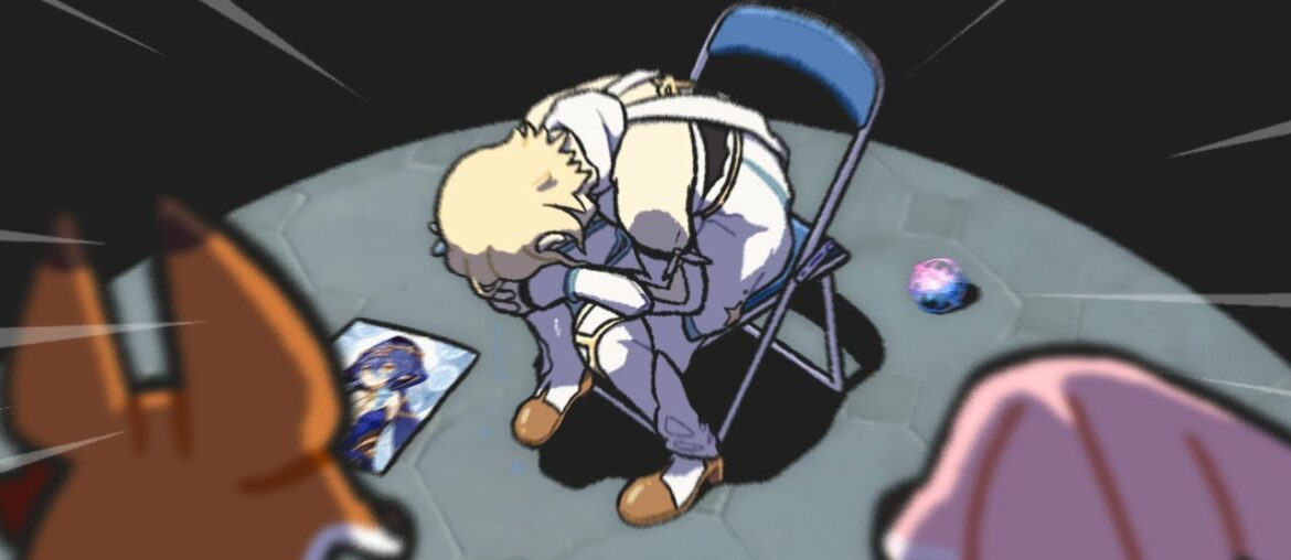 these cunning foxes keep sabotaging my Layla summons these cunning foxes keep sabotaging my Layla summons