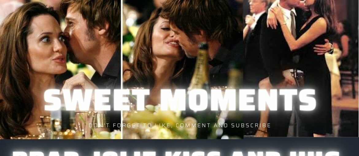 They should be Happiest couple, but Angelina Jolie Details Abuse Allegations Against Brad Pitt They should be Happiest couple, but Angelina Jolie Details Abuse Allegations Against Brad Pitt