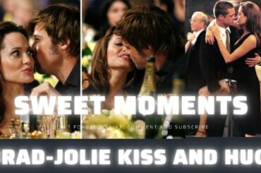 They should be Happiest couple, but Angelina Jolie Details Abuse Allegations Against Brad Pitt