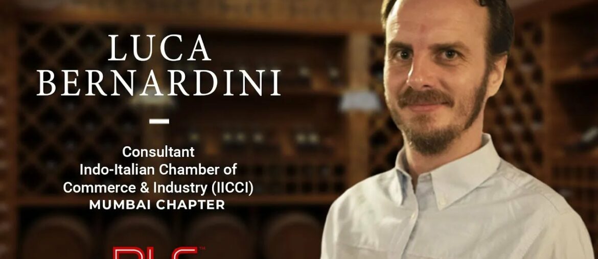 introduction to Italian wines | Luca Bernardini | DLC Workshop | Episode – 1 introduction to Italian wines | Luca Bernardini | DLC Workshop | Episode - 1