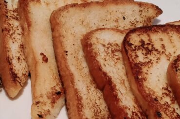 How to make french toast/classic and easy french toast recipe/@Food network with Nida qadir