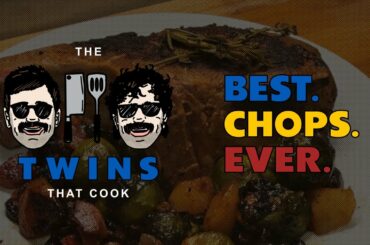 Get the Taste of Fine Dining at Home with this Cheap and Easy Sous Vide Pork Chop Recipe