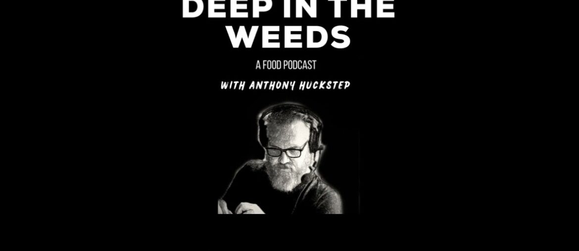 Ian Curley (French Saloon, Kirk’s Wine Bar) – Roadmap reality – Deep in the Weeds – A Food… Ian Curley (French Saloon, Kirk’s Wine Bar) - Roadmap reality - Deep in the Weeds - A Food...