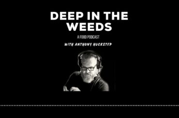 Ian Curley (French Saloon, Kirk’s Wine Bar) - Roadmap reality - Deep in the Weeds - A Food...