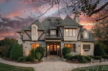 Ivester Jackson Distinctive Properties | Christie's International Real Estate - 18726 John Conn ...