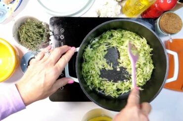 French Chicken soup Super Healthy and Delicious! REMEDY for Cold and FLU!