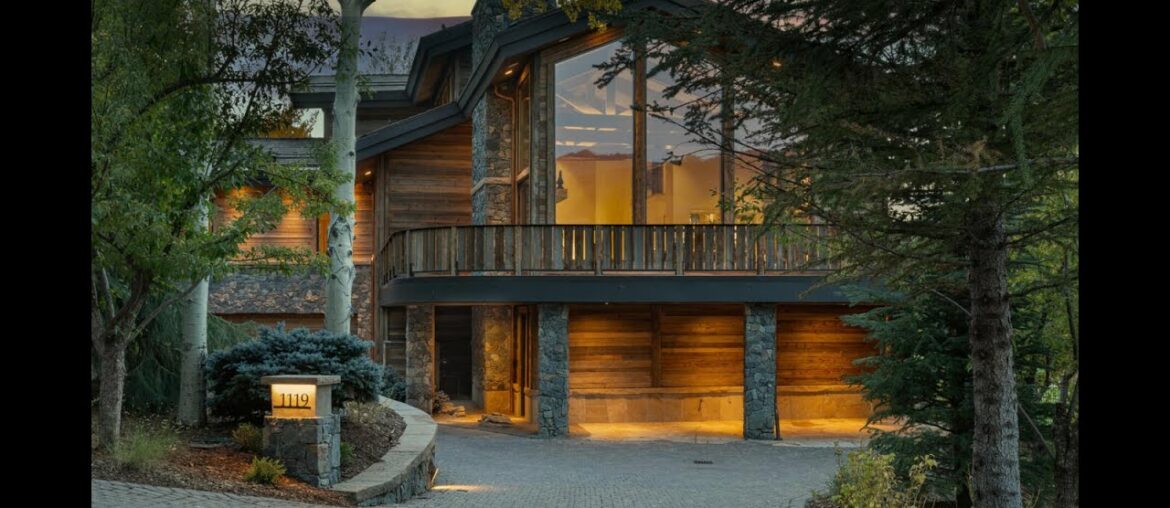 Iconic Vail estate Iconic Vail estate