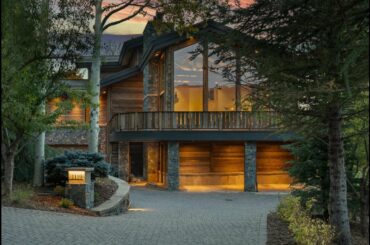 Iconic Vail estate