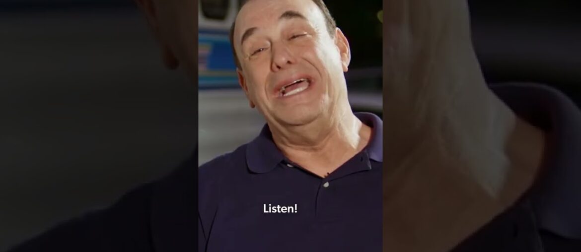 London: The Best Place for Beer & French Cuisine | Restaurant Rivals: Irvine vs. Taffer | discovery+