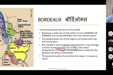 Wines of France part 1