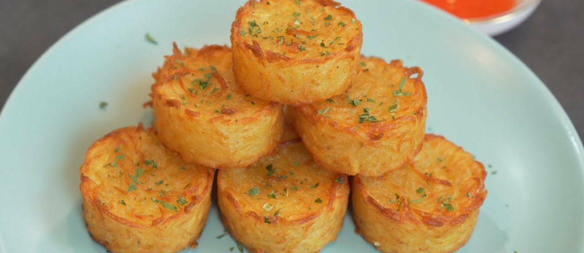 The Best Potatoes Recipe ! Easy Crispy French Fries Recipes ! Potato Snack The Best Potatoes Recipe ! Easy Crispy French Fries Recipes ! Potato Snack