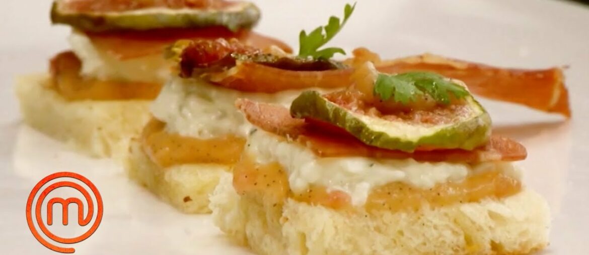 Mystery Box French Cuisine Challenge | MasterChef Ireland | MasterChef World Mystery Box French Cuisine Challenge | MasterChef Ireland | MasterChef World