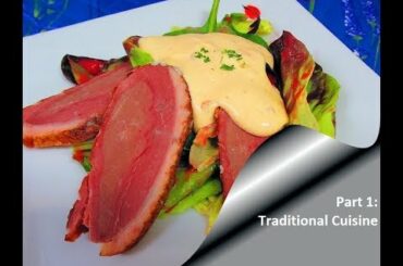 The History of French Cuisine, Part 1: Cuisine Traditionnelle