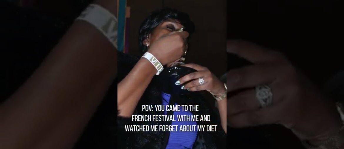 French Food and Wine Festival